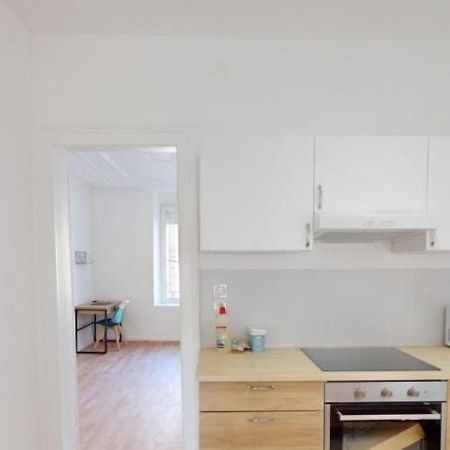 Jolie Appartement Meuble Audun-Le-Tiche المظهر الخارجي الصورة