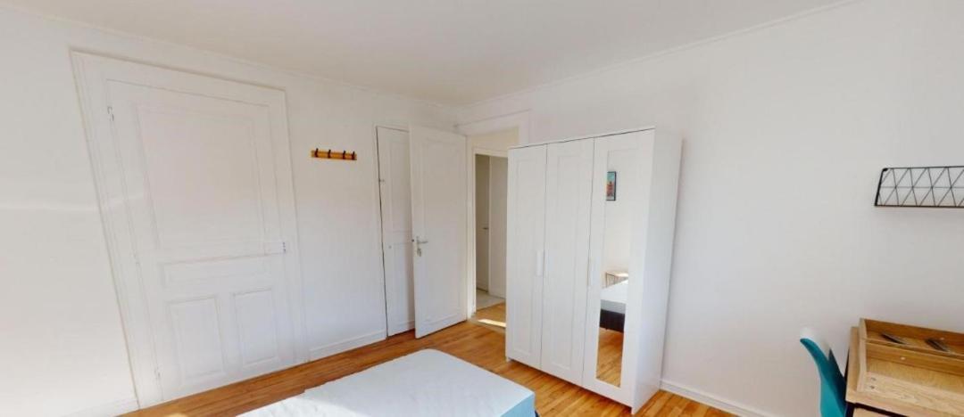 Jolie Appartement Meuble Audun-Le-Tiche المظهر الخارجي الصورة